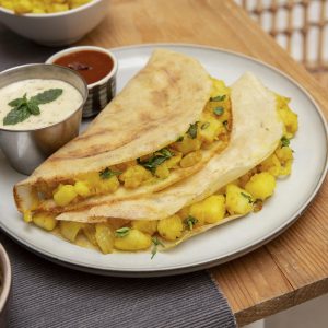 masala dosa recipe ebook