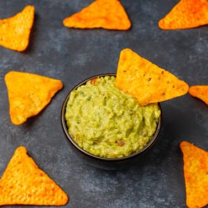 fresh guacamole recipe ebook