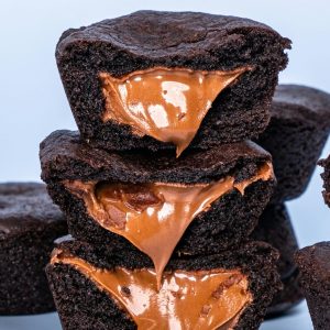 chocolate brownies recipe ebook