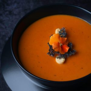 creamy tomato soup recipe ebook