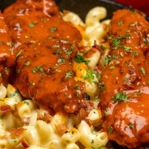 mac & cheese recipe ebook