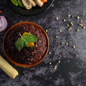 mexican red rice recipe ebook