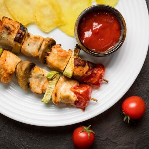 paneer tikka recipe ebook